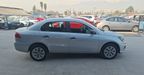 Volkswagen Voyage 1.6 COMFORTLINE Sedan 2020