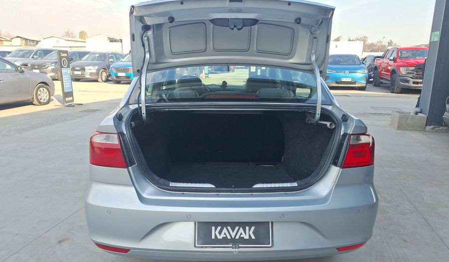 Volkswagen Voyage 1.6 COMFORTLINE Sedan 2020