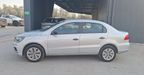 Volkswagen Voyage 1.6 COMFORTLINE Sedan 2020
