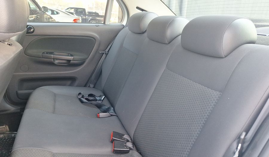 Volkswagen Voyage 1.6 COMFORTLINE Sedan 2020