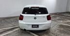 Bmw Serie 1 1.6 118IA Hatchback 2014