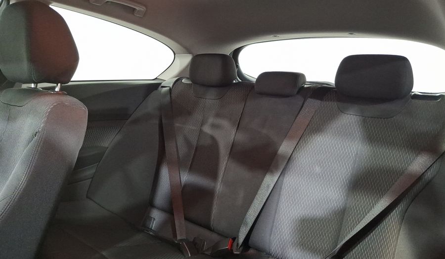 Bmw Serie 1 1.6 118IA Hatchback 2014