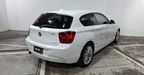 Bmw Serie 1 1.6 118IA Hatchback 2014