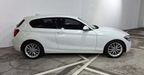 Bmw Serie 1 1.6 118IA Hatchback 2014