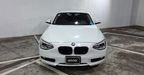 Bmw Serie 1 1.6 118IA Hatchback 2014