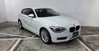 Bmw Serie 1 1.6 118IA Hatchback 2014