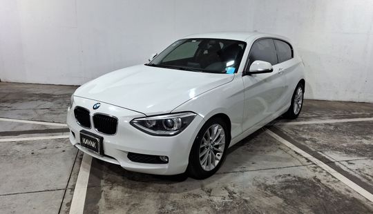 Bmw • Serie 1