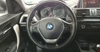 Bmw Serie 1 1.6 118IA Hatchback 2014