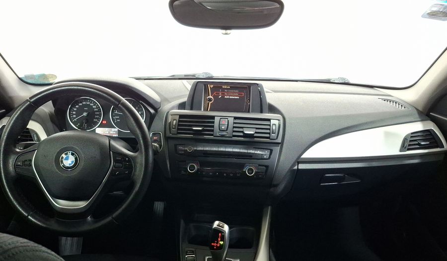 Bmw Serie 1 1.6 118IA Hatchback 2014