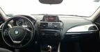Bmw Serie 1 1.6 118IA Hatchback 2014