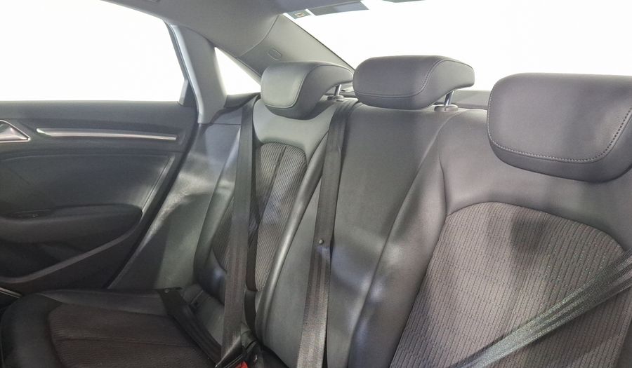 Audi A3 2.0 40 TFSI SELECT DCT Sedan 2020