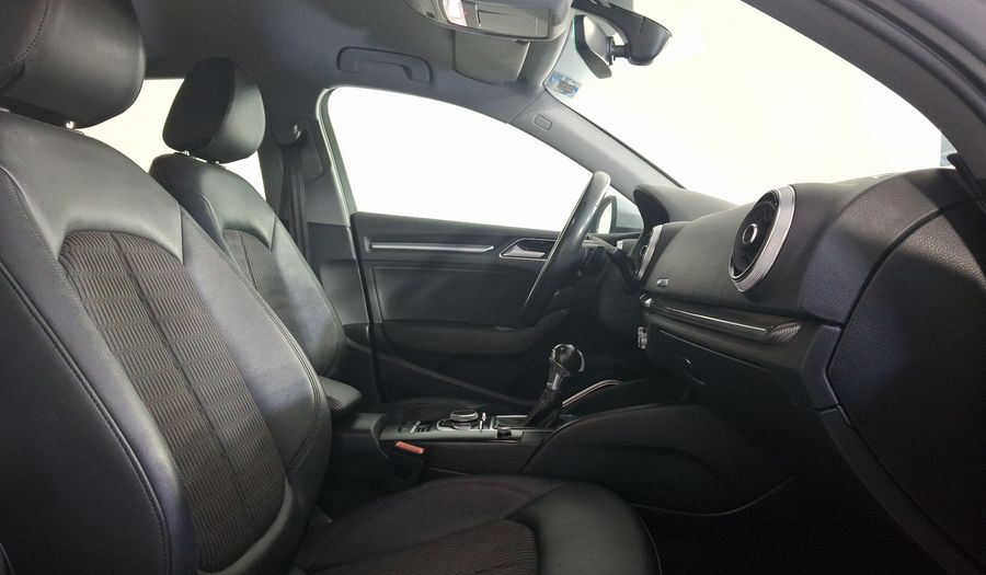 Audi A3 2.0 40 TFSI SELECT DCT Sedan 2020