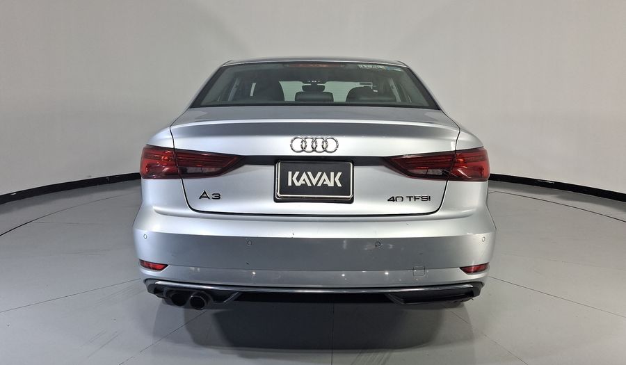 Audi A3 2.0 40 TFSI SELECT DCT Sedan 2020