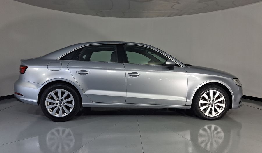 Audi A3 2.0 40 TFSI SELECT DCT Sedan 2020