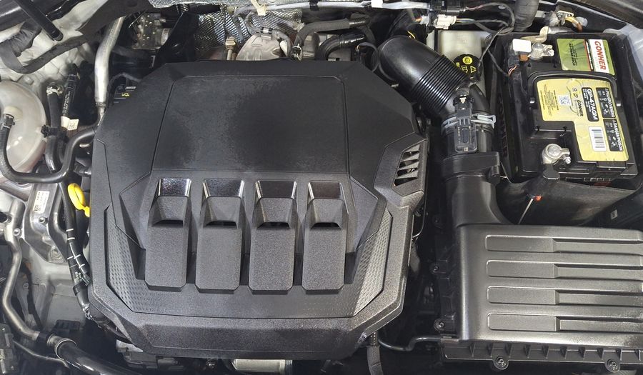 Audi A3 2.0 40 TFSI SELECT DCT Sedan 2020