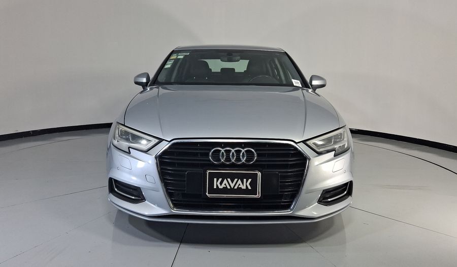Audi A3 2.0 40 TFSI SELECT DCT Sedan 2020