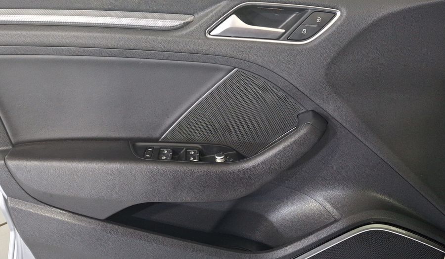 Audi A3 2.0 40 TFSI SELECT DCT Sedan 2020