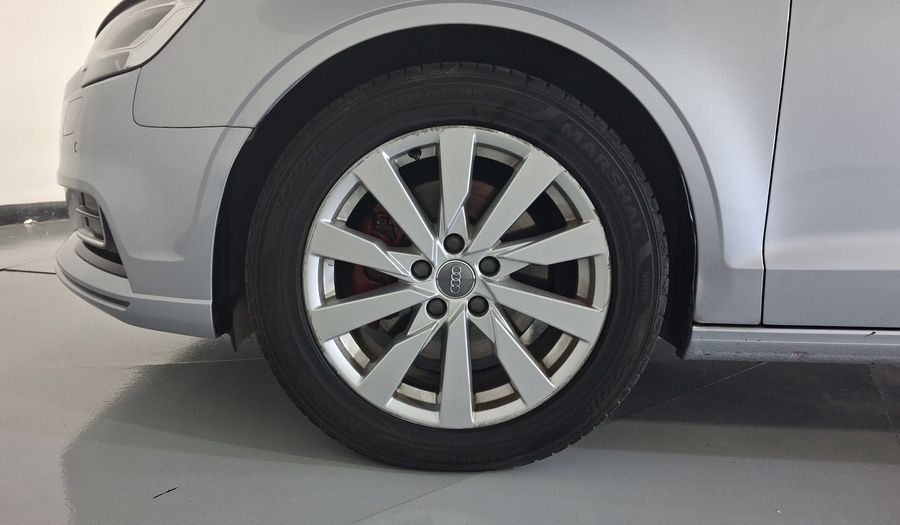 Audi A3 2.0 40 TFSI SELECT DCT Sedan 2020
