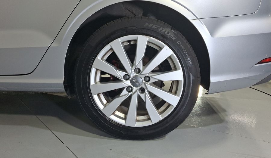 Audi A3 2.0 40 TFSI SELECT DCT Sedan 2020