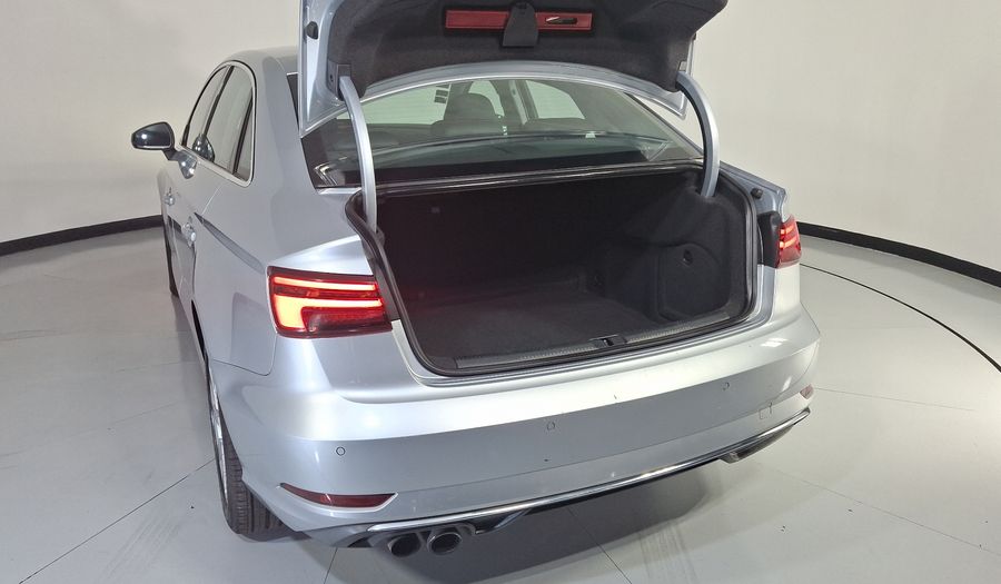 Audi A3 2.0 40 TFSI SELECT DCT Sedan 2020
