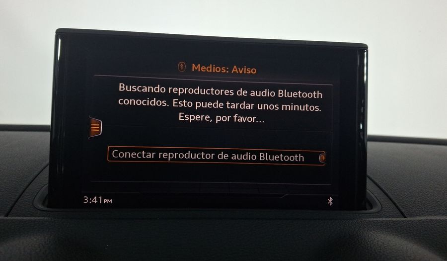 Audi A3 2.0 40 TFSI SELECT DCT Sedan 2020