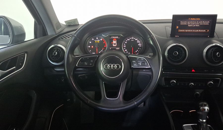Audi A3 2.0 40 TFSI SELECT DCT Sedan 2020