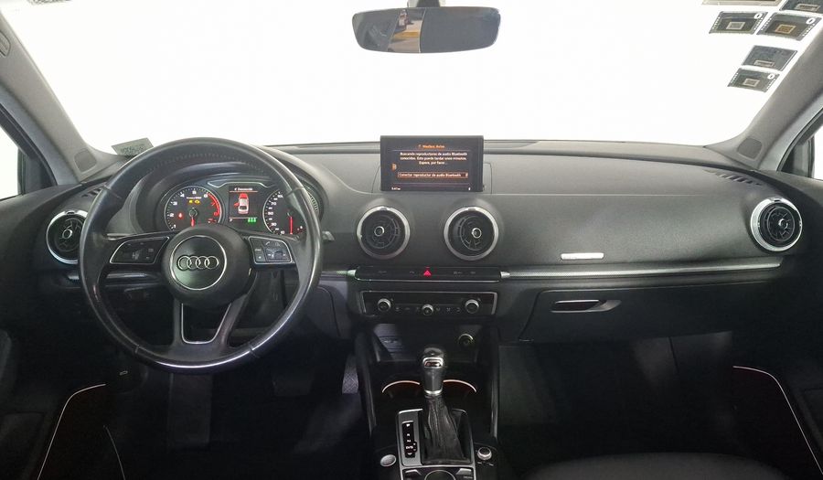 Audi A3 2.0 40 TFSI SELECT DCT Sedan 2020