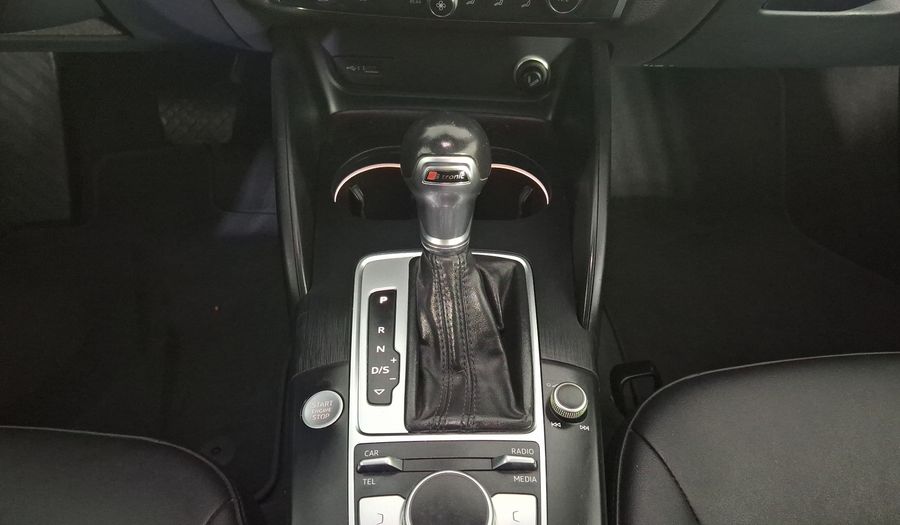 Audi A3 2.0 40 TFSI SELECT DCT Sedan 2020