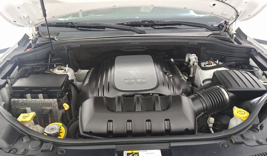 Jeep Grand Cherokee 5.7 SUMMIT ELITE PLATINUM V8 AT 4X4 Suv 2017