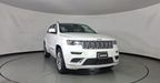 Jeep Grand Cherokee 5.7 SUMMIT ELITE PLATINUM V8 AT 4X4 Suv 2017