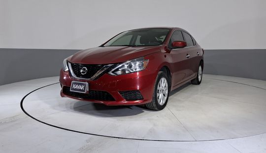 Nissan • Sentra