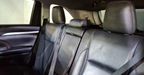 Toyota Highlander 3.5 XLE Suv 2017