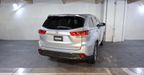 Toyota Highlander 3.5 XLE Suv 2017