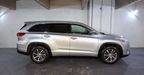 Toyota Highlander 3.5 XLE Suv 2017