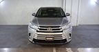 Toyota Highlander 3.5 XLE Suv 2017