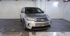Toyota Highlander 3.5 XLE Suv 2017