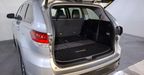 Toyota Highlander 3.5 XLE Suv 2017