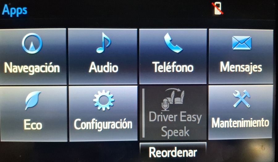 Toyota Highlander 3.5 XLE Suv 2017
