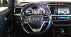 Toyota Highlander 3.5 XLE Suv 2017