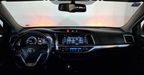 Toyota Highlander 3.5 XLE Suv 2017