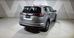 Toyota Rav4 2.5 LE AT Suv 2018