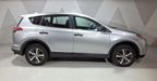 Toyota Rav4 2.5 LE AT Suv 2018