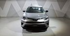 Toyota Rav4 2.5 LE AT Suv 2018