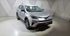 Toyota Rav4 2.5 LE AT Suv 2018