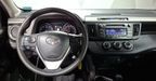 Toyota Rav4 2.5 LE AT Suv 2018