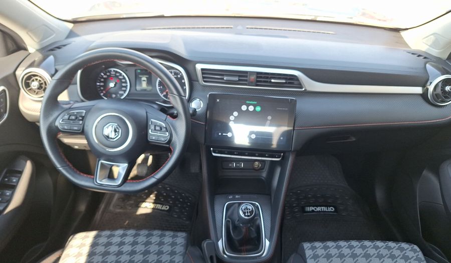 Mg Zx 1.5 COMFORT Suv 2024