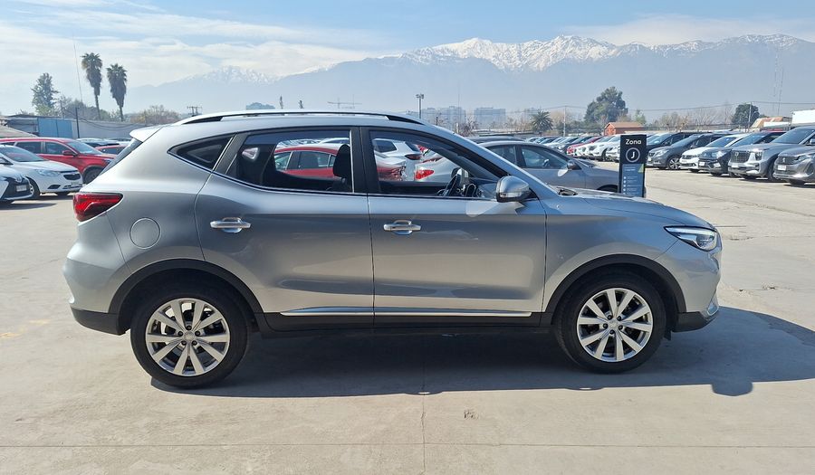Mg Zx 1.5 COMFORT Suv 2024