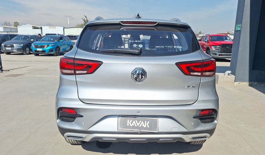 Mg Zx 1.5 COMFORT Suv 2024