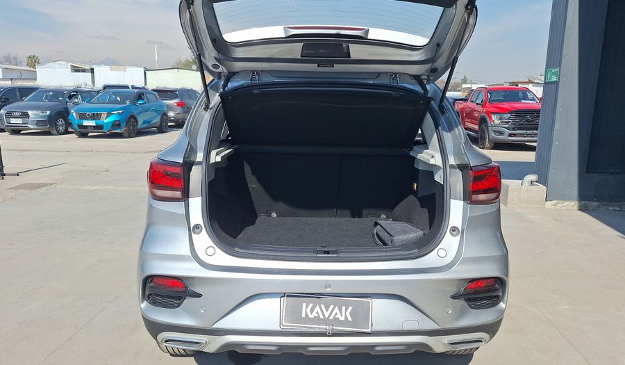 Mg Zx 1.5 COMFORT Suv 2024