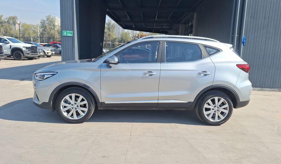 Mg Zx 1.5 COMFORT Suv 2024